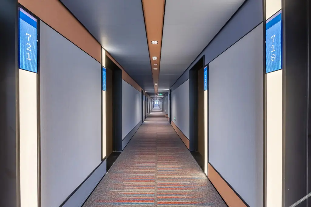 Шанхай: Hanting Hotel Shanghai Taopuxincun Metro Station