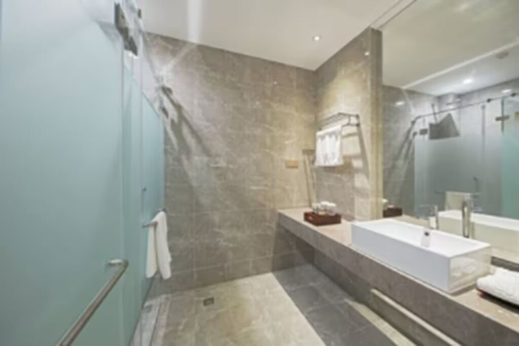 Шанхай: Novotel Shanghai International Tourism Zone North