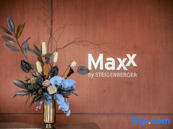 Шанхай: MAXX by Steigenberger Shanghai Hongqiao