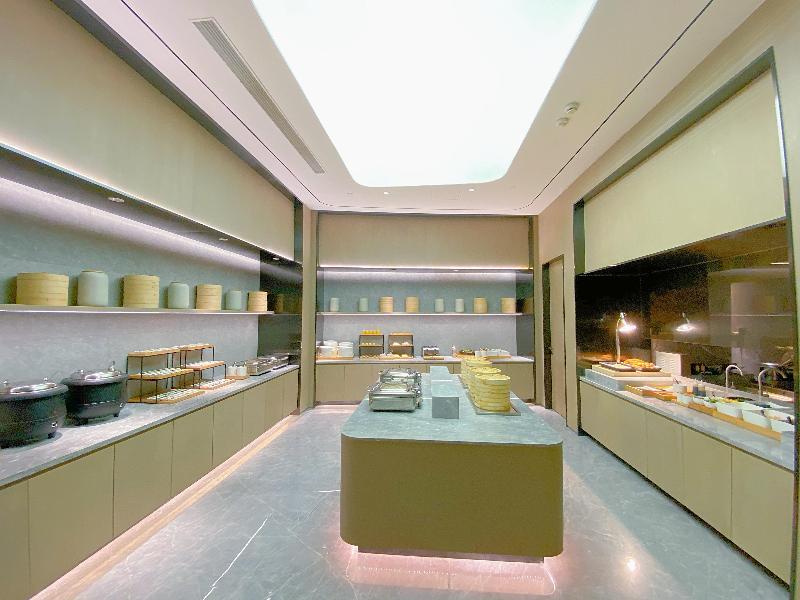 Шанхай: Ji Hotel Shanghai Changshou Road Yaxin Life Plaza