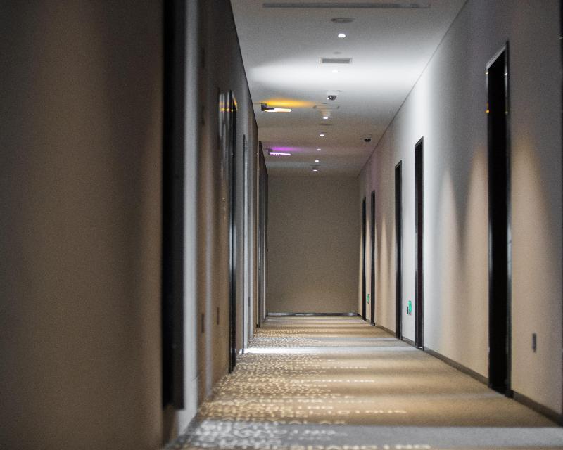 Шанхай: Citigo Hotel Shanghai Pudong Airport Chuansha