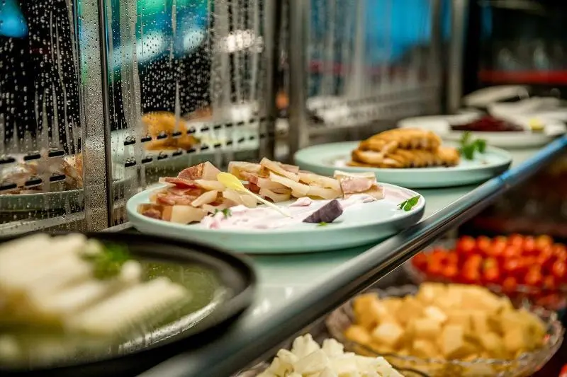 Шанхай: Citigo Hotel Shanghai Pudong Airport Chuansha
