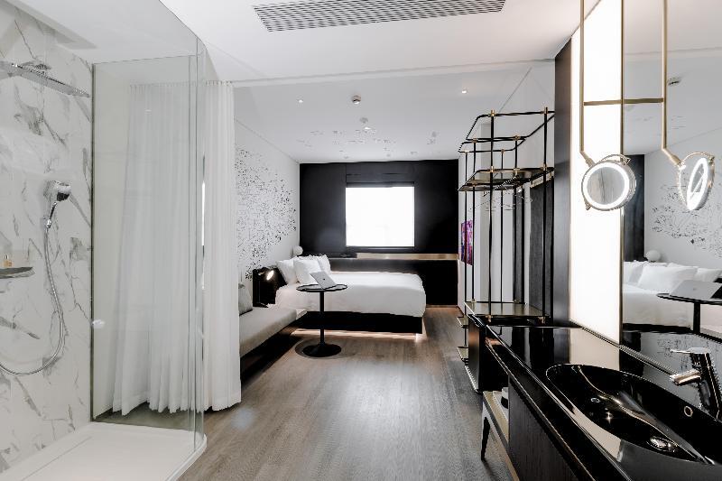 Шанхай: Citigo Hotel Shanghai Pudong Airport Chuansha