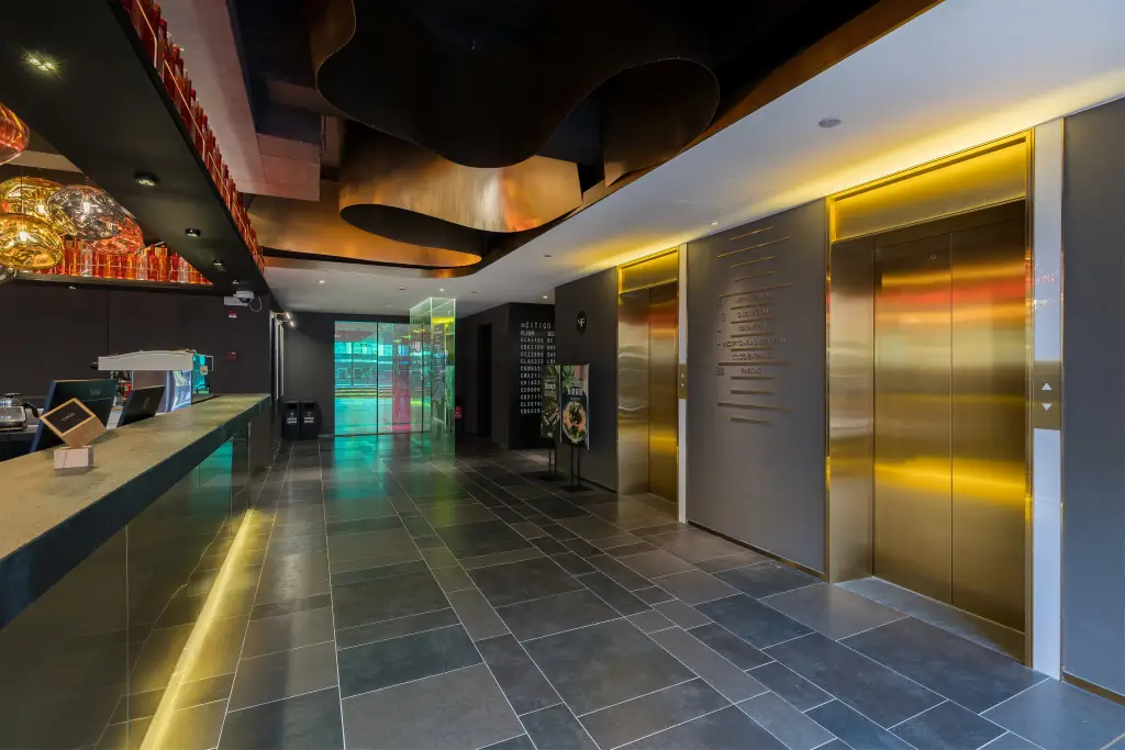 Шанхай: CitiGO Hotel (Shanghai Wujiaochang Guohang Road)