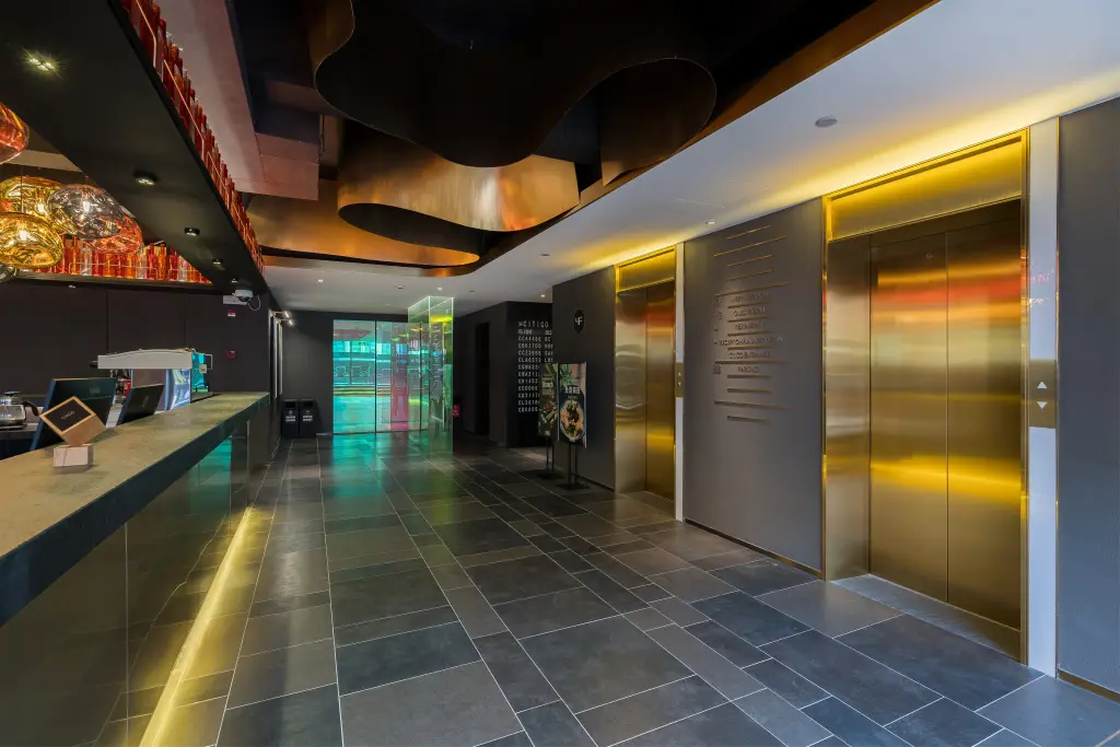 Шанхай: CitiGO Hotel (Shanghai Wujiaochang Guohang Road)