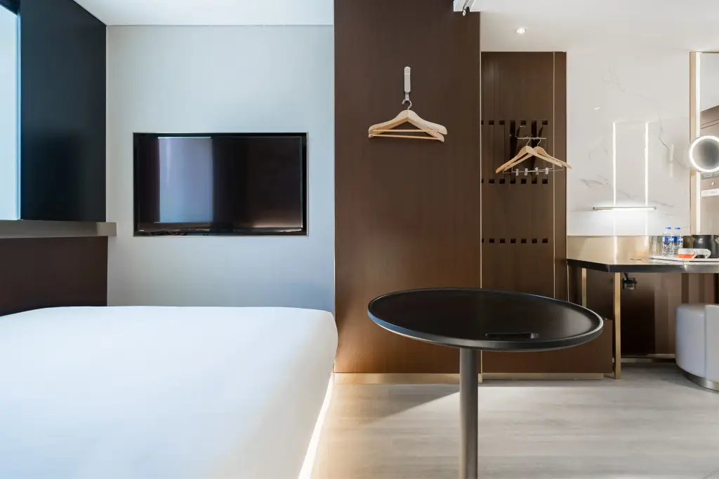 Шанхай: CitiGO Hotel (Shanghai Wujiaochang Guohang Road)