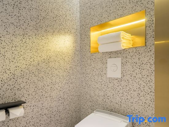 Шанхай: CitiGO Hotel (Shanghai Wujiaochang Guohang Road)