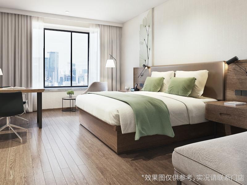 Шанхай: GreenTree Inn Express Shanghai Chongming Island Chenjia Town