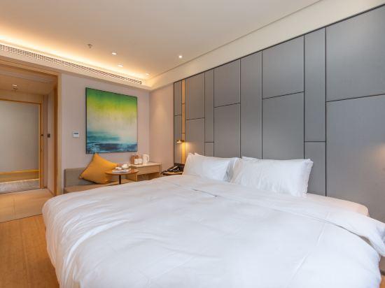 Шанхай: Ji Hotel (Shanghai Hongqiao Airport Konggang)
