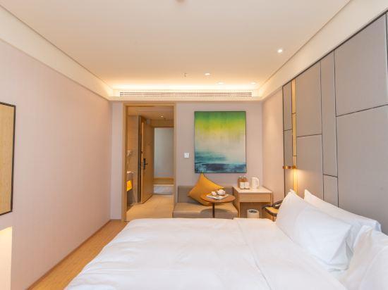 Шанхай: Ji Hotel (Shanghai Hongqiao Airport Konggang)