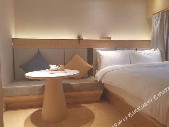 Шанхай: Ji Hotel (Shanghai Hongqiao Airport Konggang)