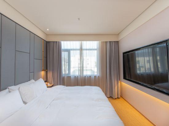 Шанхай: Ji Hotel (Shanghai Hongqiao Airport Konggang)