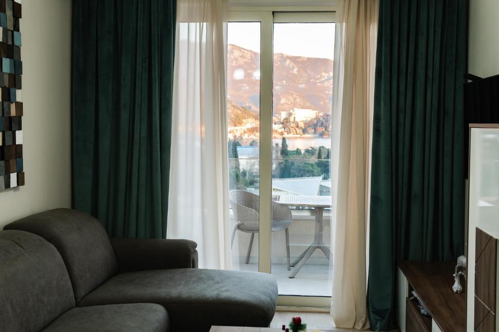Будва: Montesun Boka Apartments
