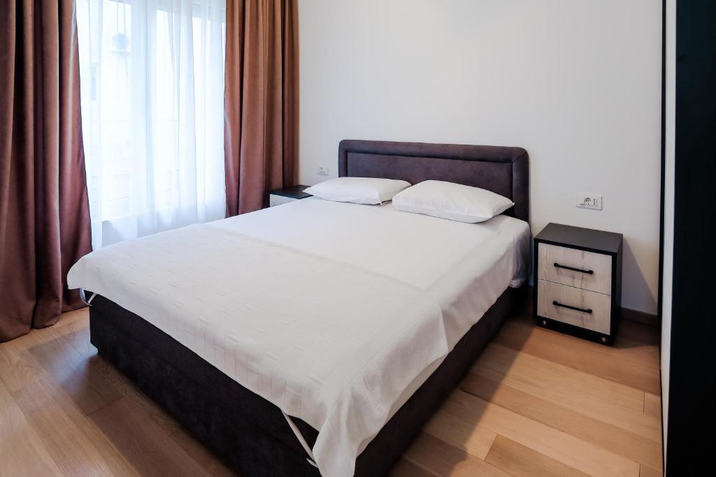 Будва: Montesun Boka Apartments