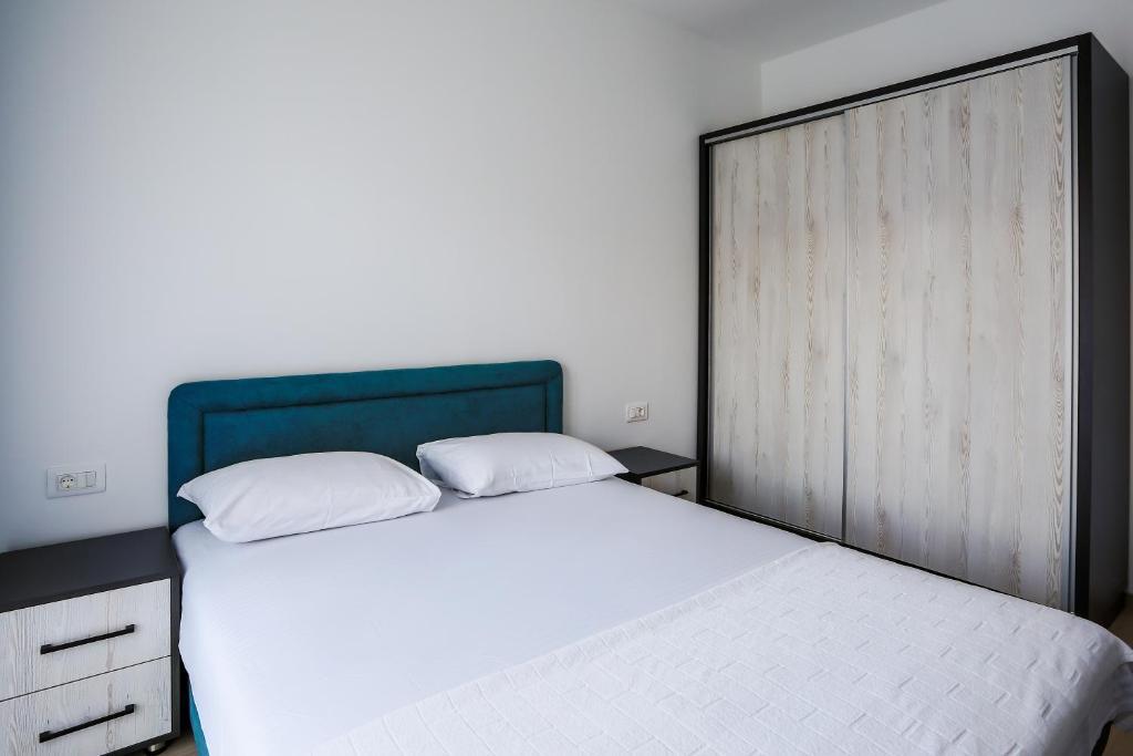 Будва: Montesun Boka Apartments