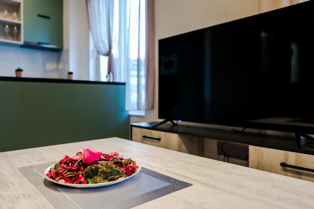 Будва: Montesun Boka Apartments