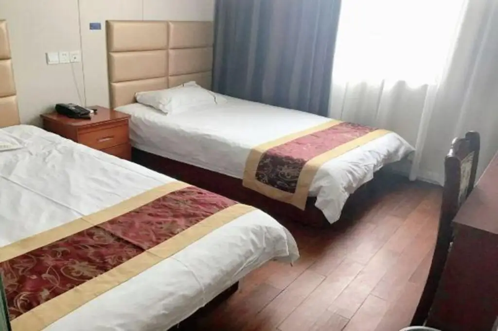 Шанхай: Shell Hotel Shanghai Minhang District Pujiang Town Zhuyuan Road