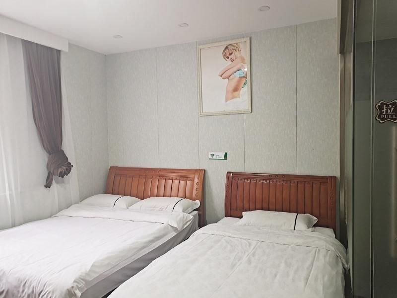 Шанхай: Shell Hotel Shanghai Minhang District Pujiang Town Zhuyuan Road