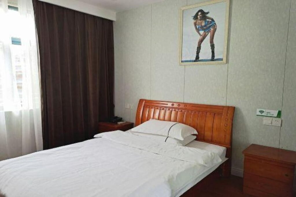 Шанхай: Shell Hotel Shanghai Minhang District Pujiang Town Zhuyuan Road