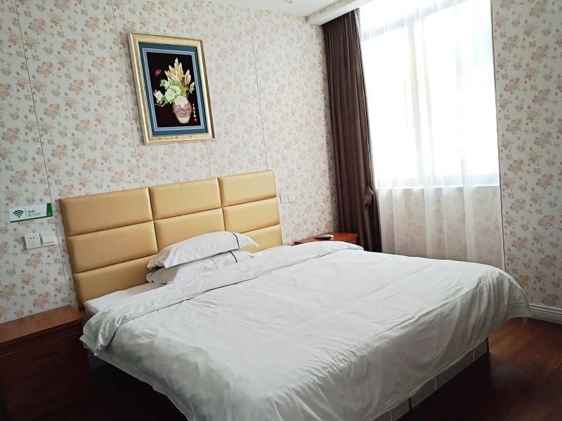 Шанхай: Shell Hotel Shanghai Minhang District Pujiang Town Zhuyuan Road