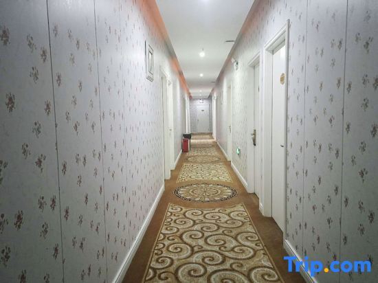 Шанхай: Shell Hotel Shanghai Minhang District Pujiang Town Zhuyuan Road