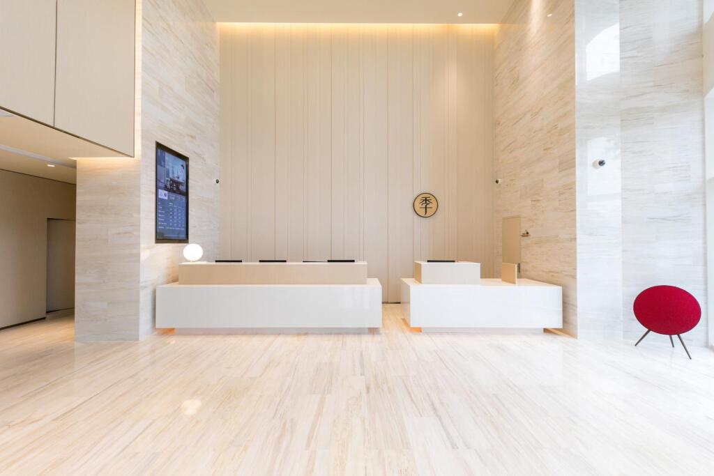 Шанхай: Ji Hotel Shanghai Zhangjiang Jinke Road