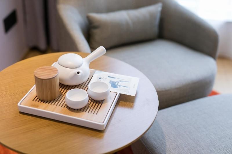 Шанхай: Ji Hotel Shanghai Zhangjiang Jinke Road