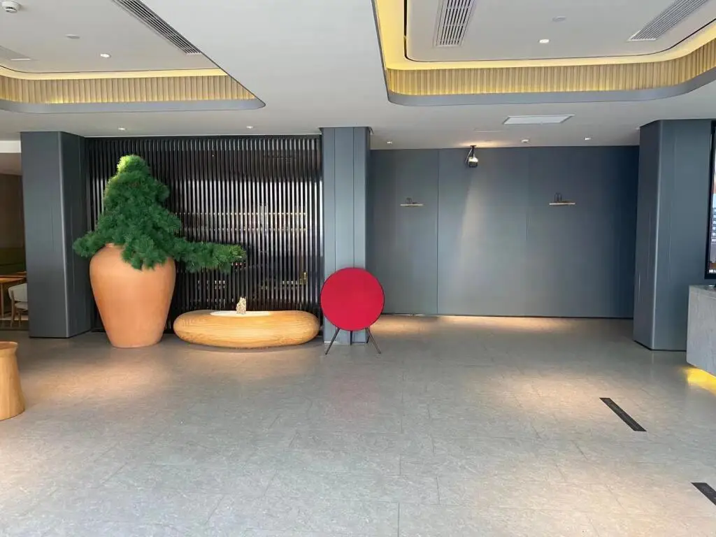 Шанхай: Ji Hotel Shanghai Meichuan Road