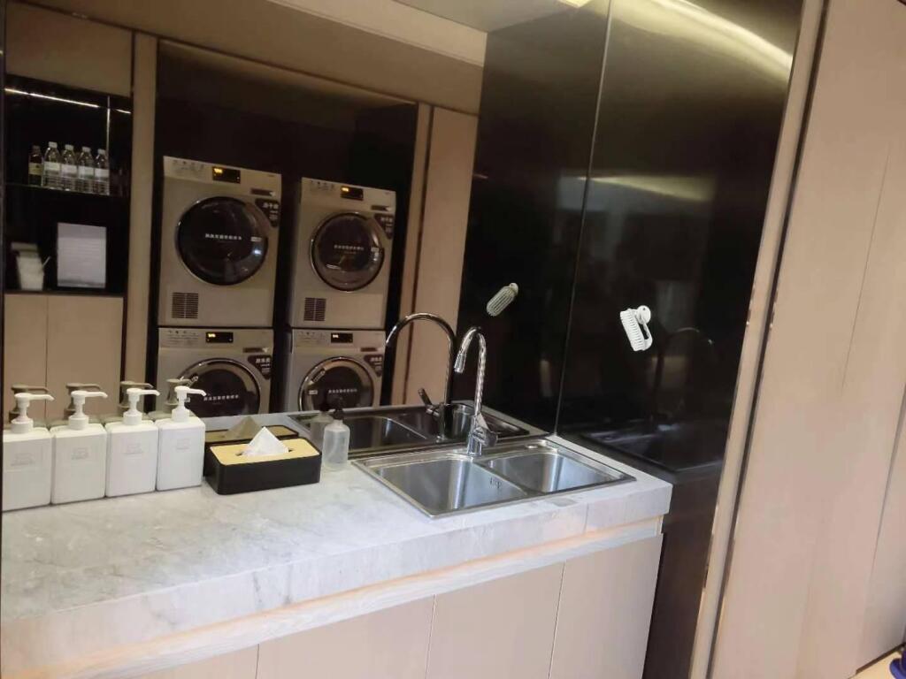 Шанхай: Ji Hotel Shanghai Meichuan Road