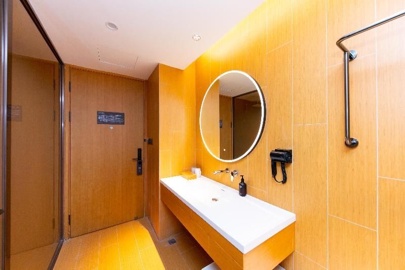 Шанхай: Ji Hotel Shanghai Lujiazui Shangcheng Road