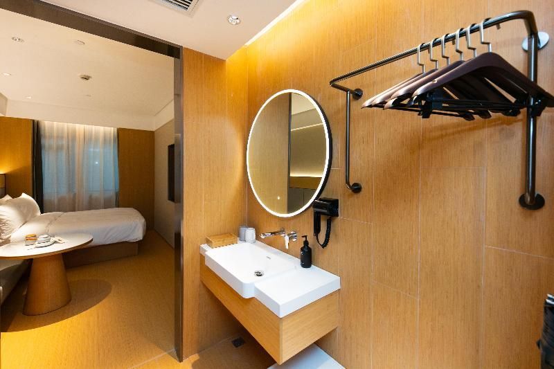 Шанхай: Ji Hotel Shanghai Lujiazui Shangcheng Road