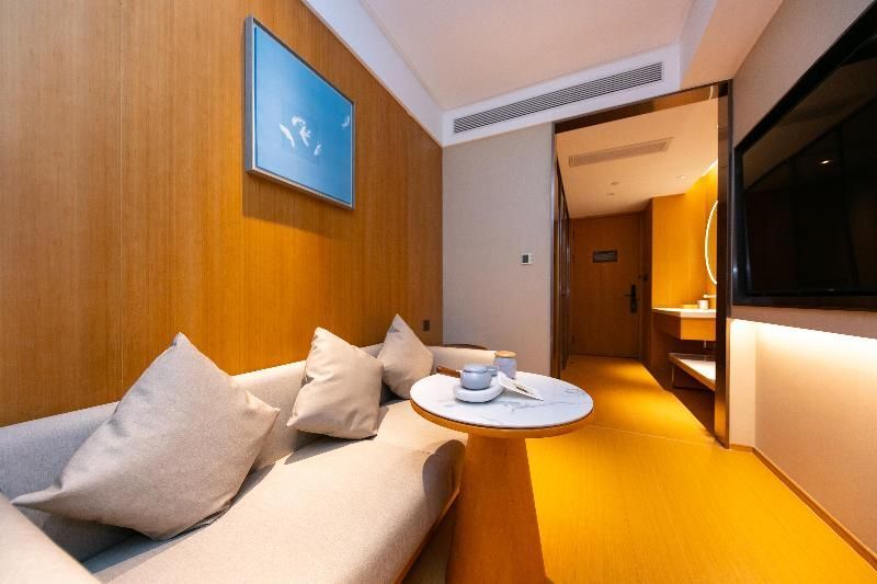 Шанхай: Ji Hotel Shanghai Lujiazui Shangcheng Road