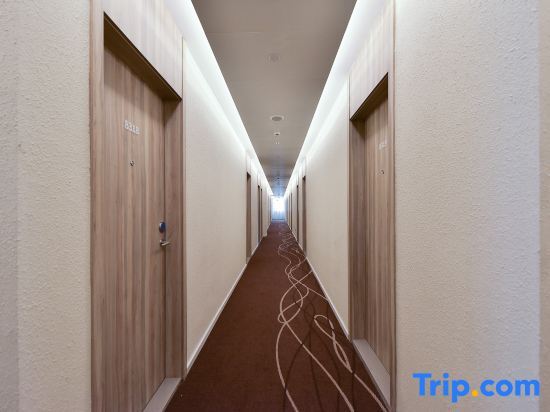 Шанхай: Hanting Premium Hotel Shanghai Hongqiao Railway Station Beidi Road