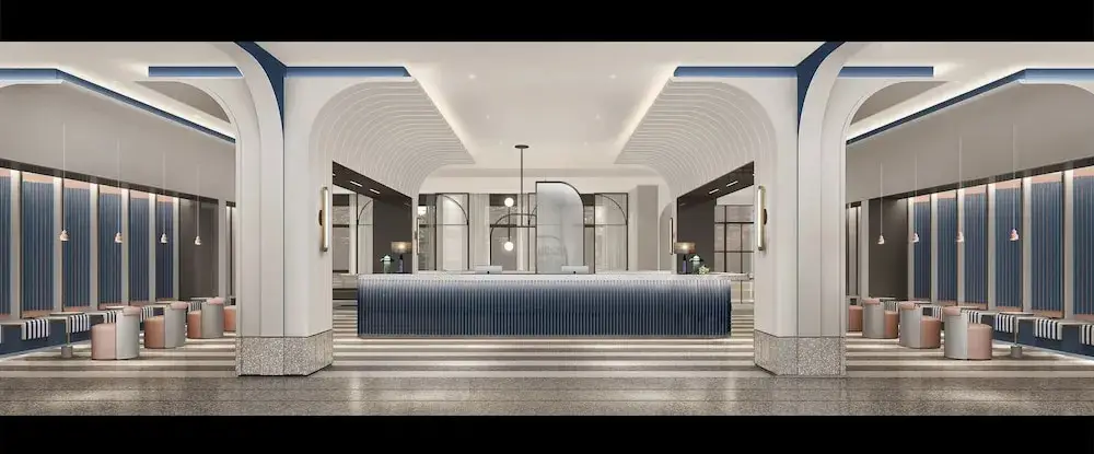 Шанхай: Citadines Songjiang Shanghai