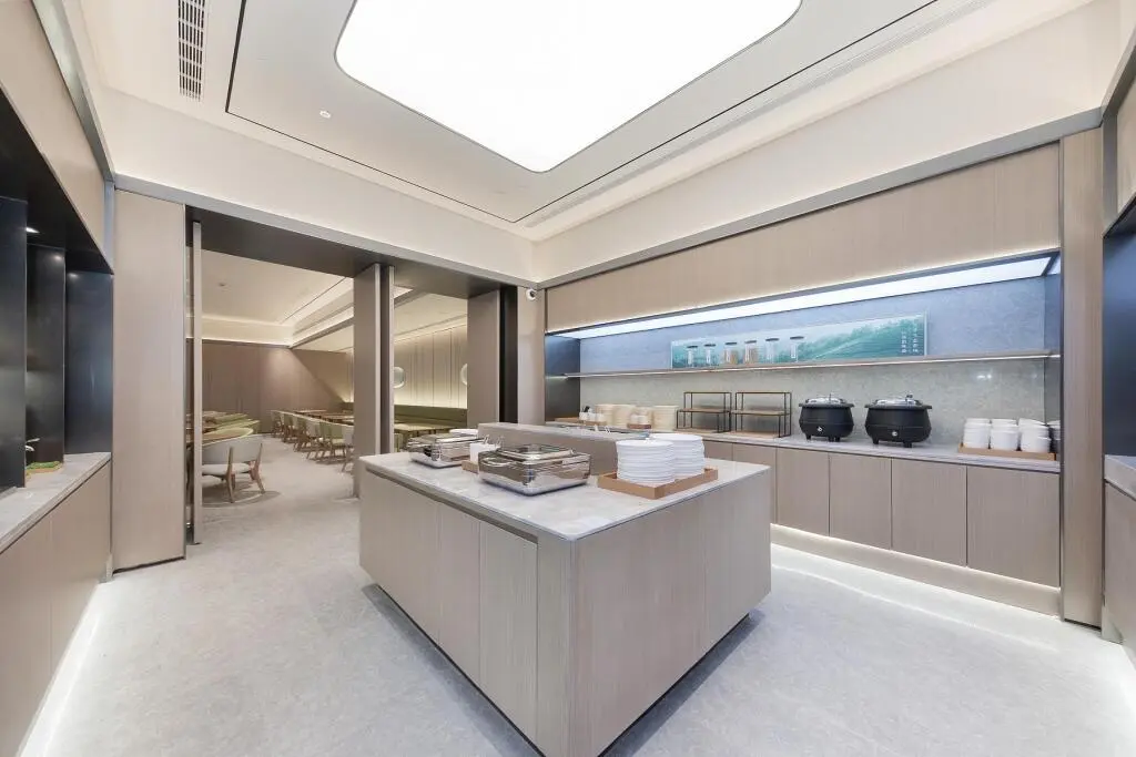 Шанхай: JI Hotel Shanghai Jiaotong University Cangyuan Road