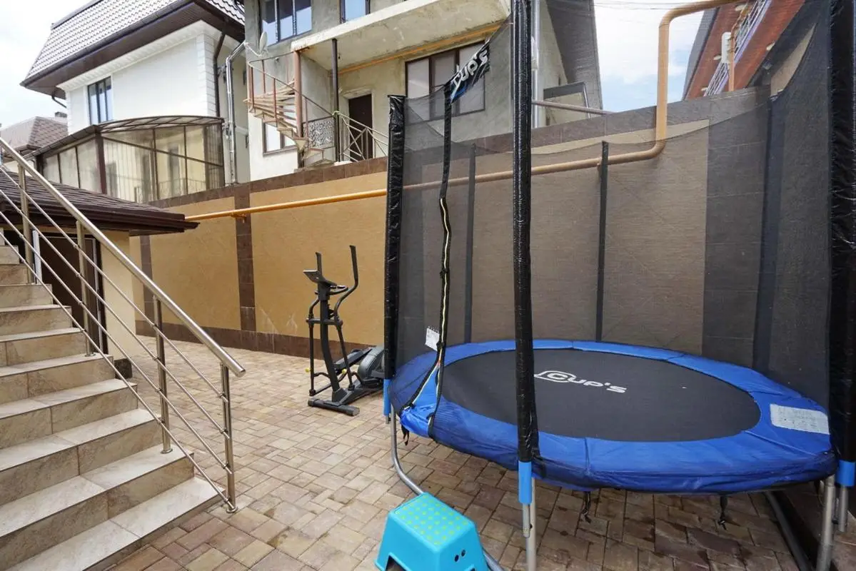 Лазаревское: Ksenia Guest House