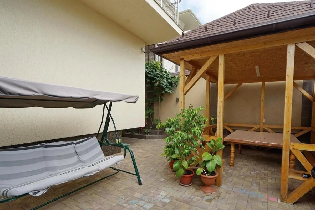 Лазаревское: Ksenia Guest House