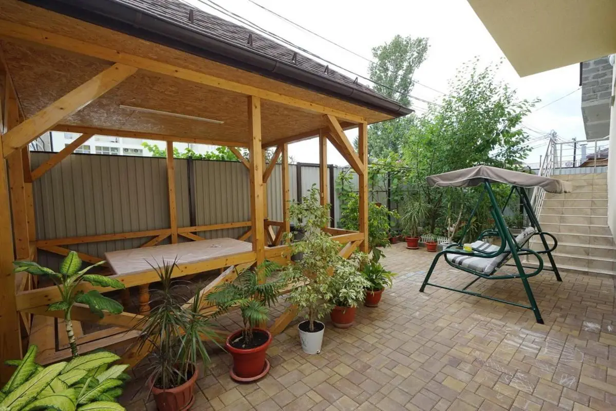Лазаревское: Ksenia Guest House