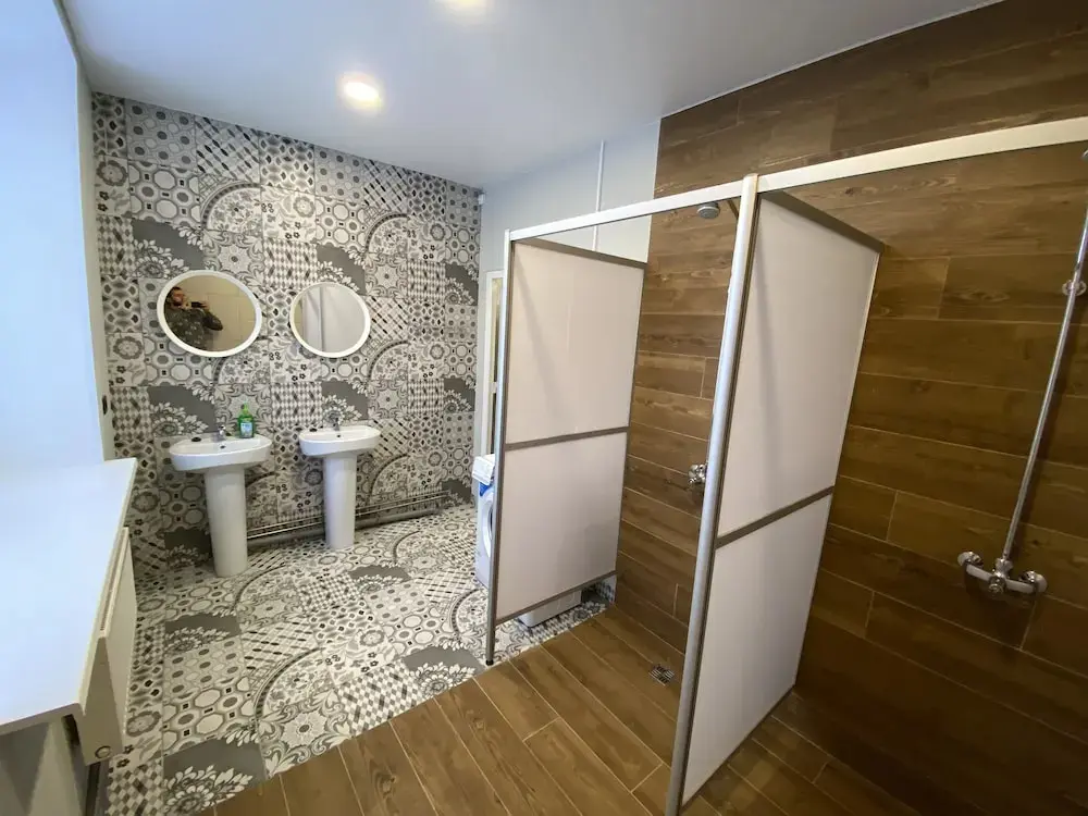 Кировск: Vershina Hostel