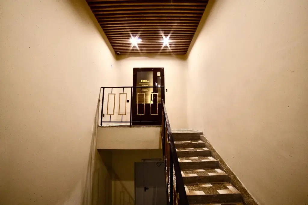 Кировск: Vershina Hostel