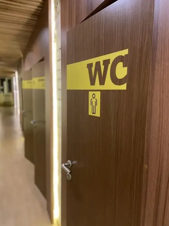 Кировск: Vershina Hostel