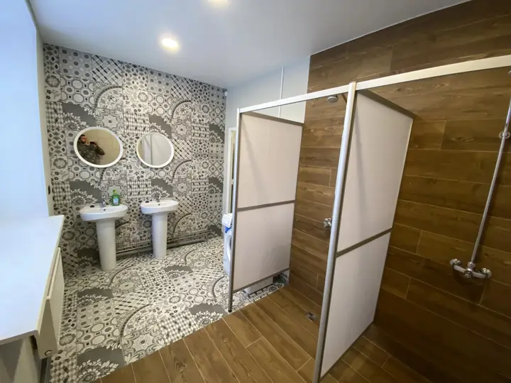 Кировск: Vershina Hostel