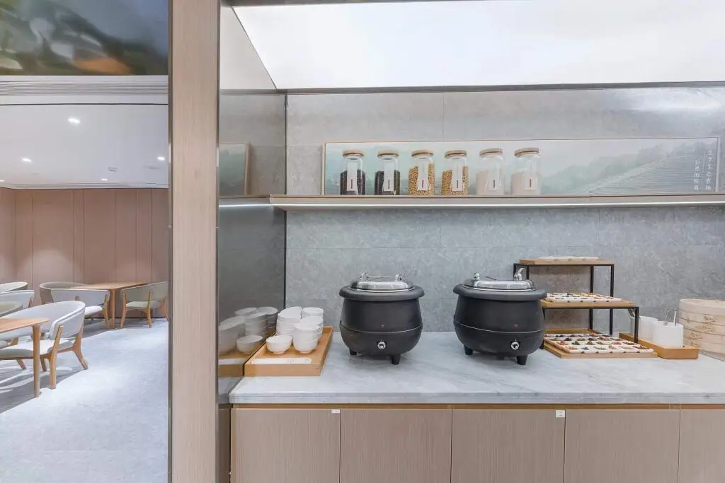 Шанхай: Ji Hotel Shanghai Zhangjiang Sunyao Road Commercial Square