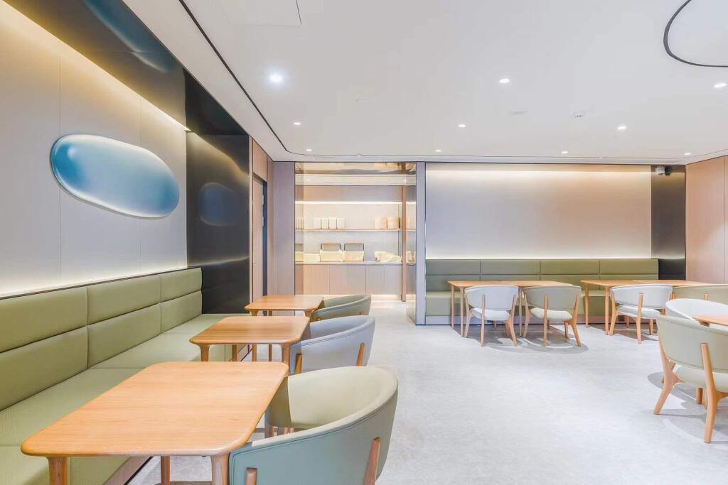 Шанхай: Ji Hotel Shanghai Zhangjiang Sunyao Road Commercial Square