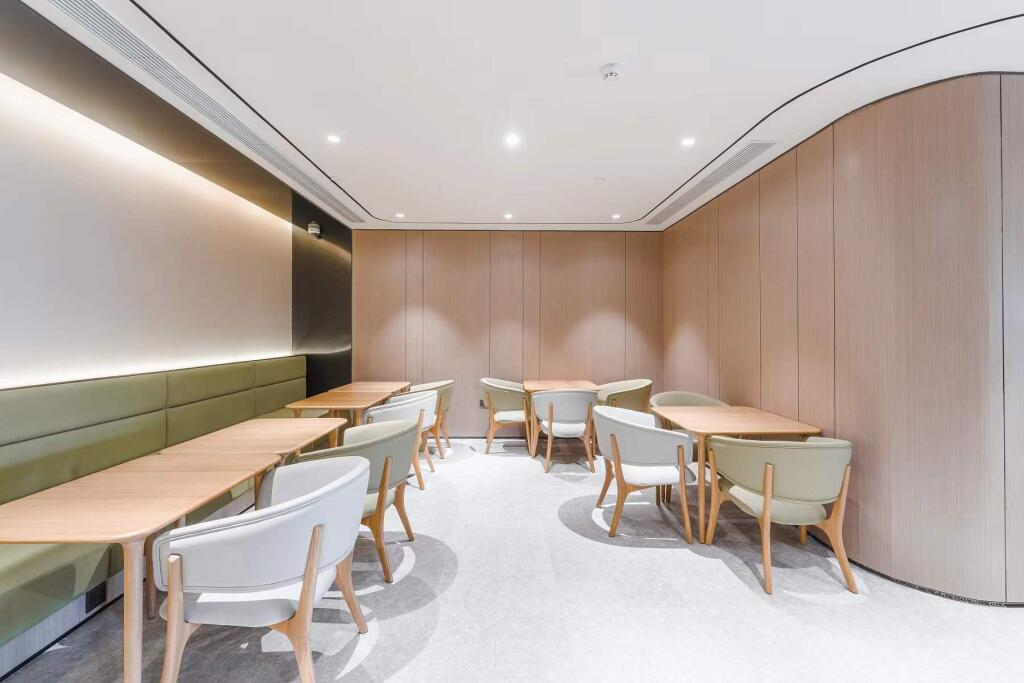 Шанхай: Ji Hotel Shanghai Zhangjiang Sunyao Road Commercial Square