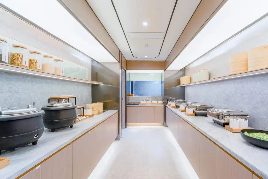 Шанхай: Ji Hotel Shanghai Zhangjiang Sunyao Road Commercial Square