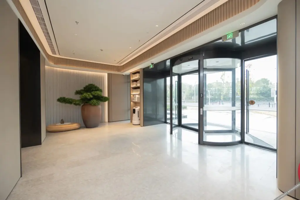 Шанхай: Ji Hotel Shanghai Tangzhen Metro Station