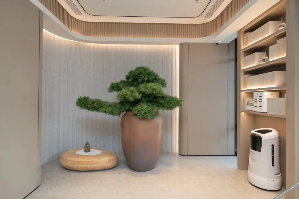 Шанхай: Ji Hotel Shanghai Tangzhen Metro Station