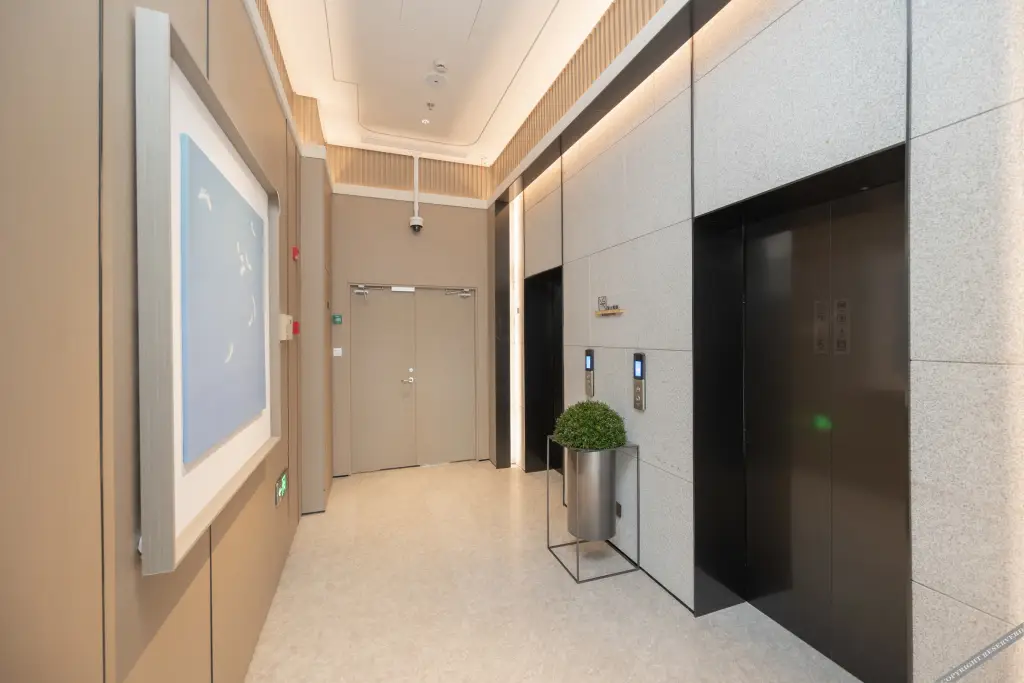 Шанхай: Ji Hotel Shanghai Tangzhen Metro Station