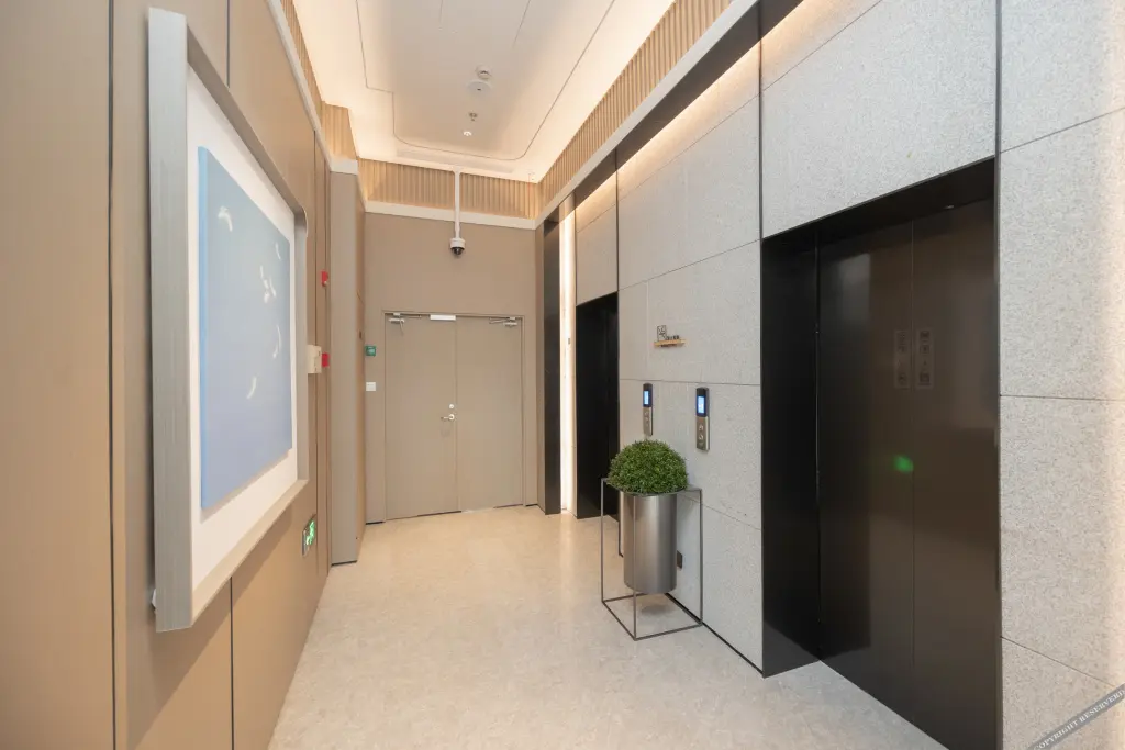 Шанхай: Ji Hotel Shanghai Tangzhen Metro Station